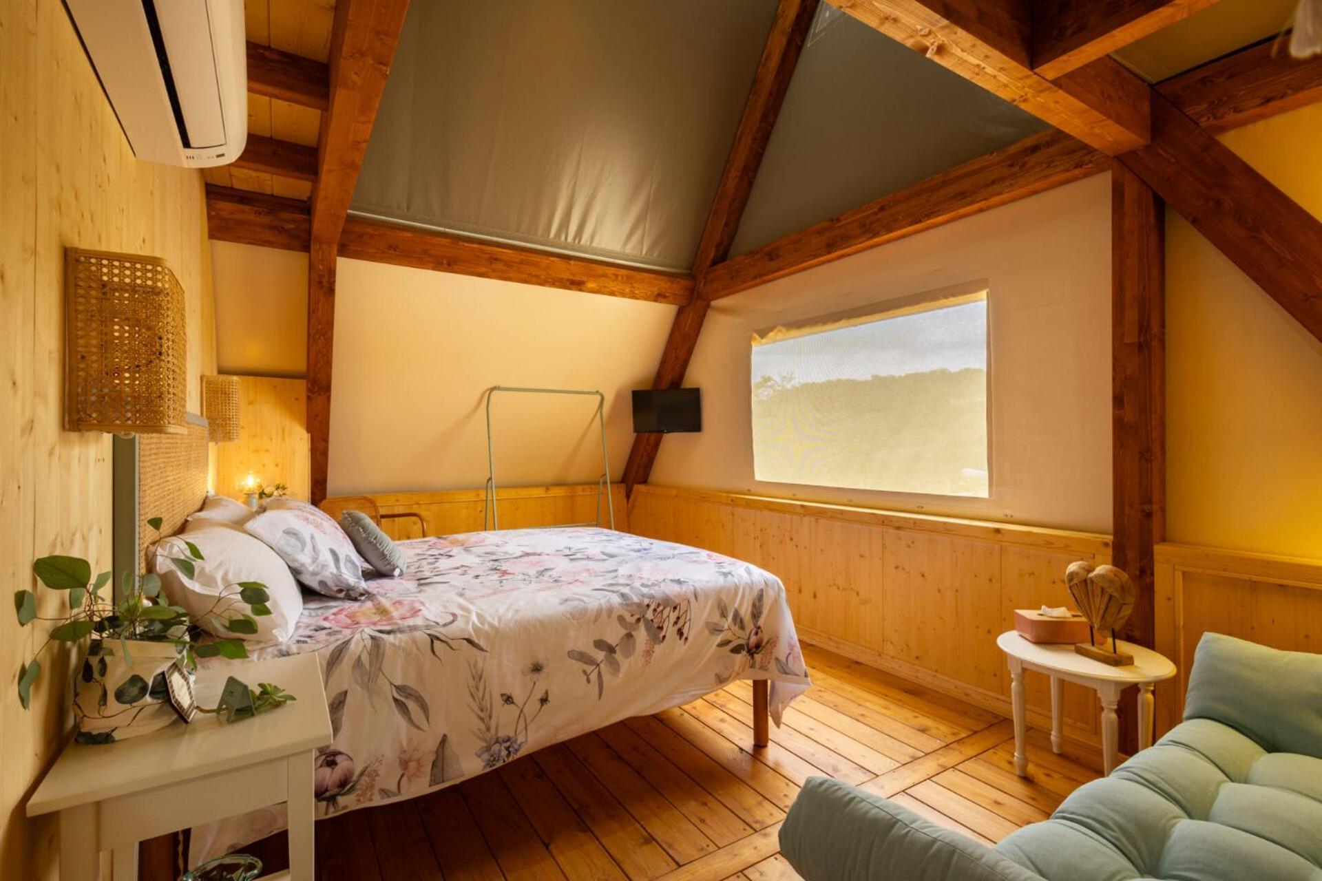 I Sicomori - Seme Di Carota - Glamping E Appartamenti Con Piscina A Сатурния Екстериор снимка