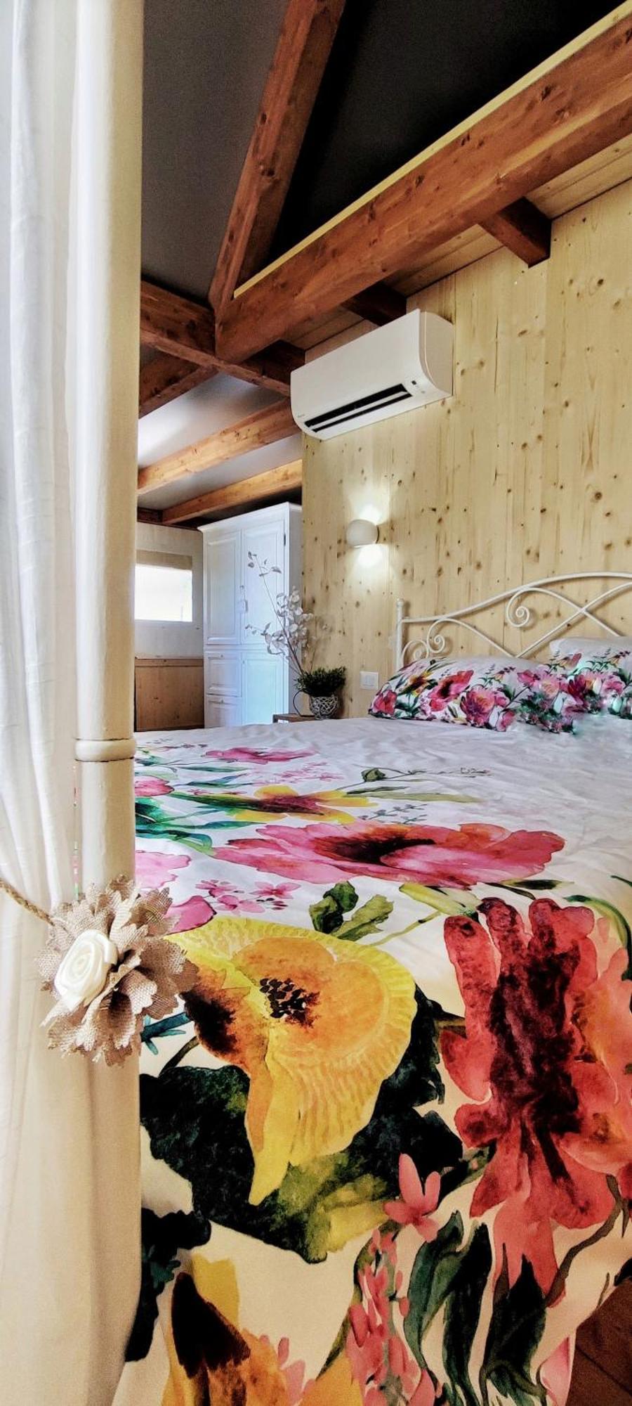 I Sicomori - Seme Di Carota - Glamping E Appartamenti Con Piscina A Сатурния Екстериор снимка