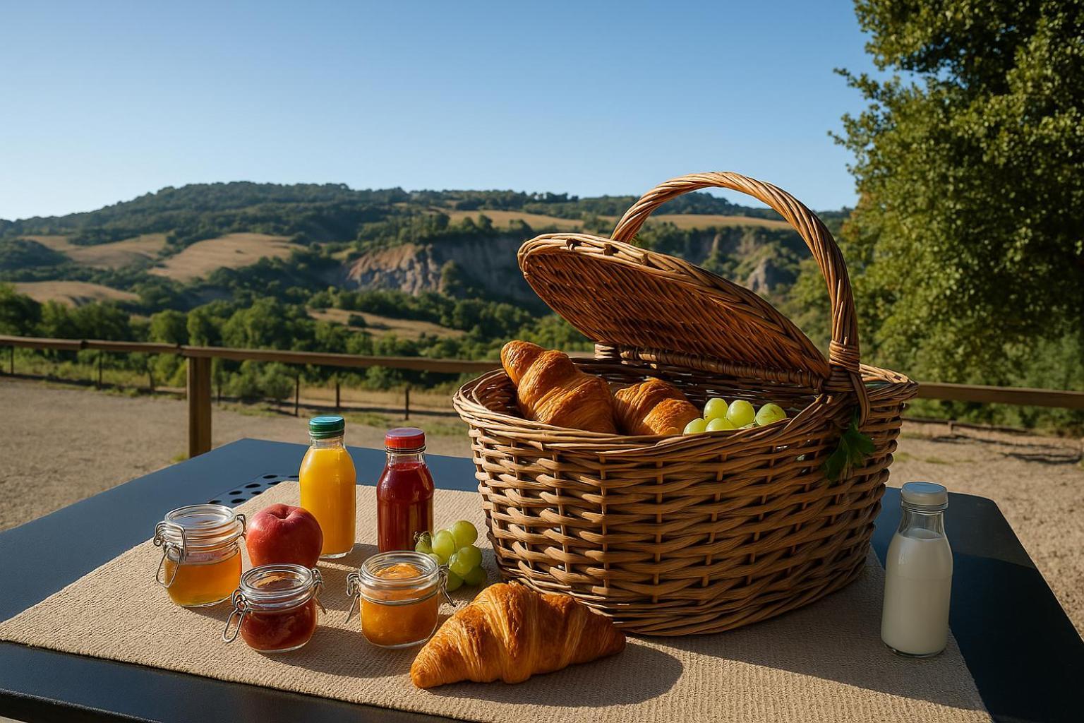 I Sicomori - Seme Di Carota - Glamping E Appartamenti Con Piscina A Сатурния Екстериор снимка